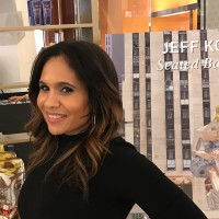 Yanet Perdomo