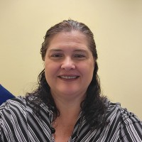 Rebecca Gipson
