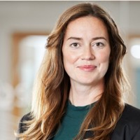 Annelie Johansson