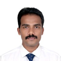 SUJITH KUMAR K S