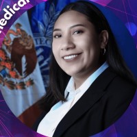 Dulce María Moreno Mora