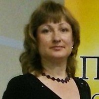 Наталья Белая