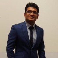 Abhishek Chougaonkar