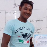 Jayson Bastos do Nascimento