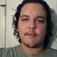 Daniel Blackwolf