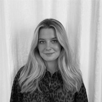 Johanna Carlsson