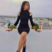 Bhumi Joshi