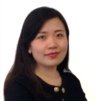 Cherry Zhang