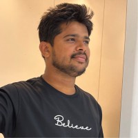 Harsha Bhandari
