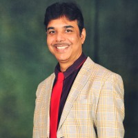 Manish Kant Sahay