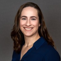 Isha Tohill, Shrm-Cp
