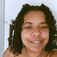 Maria Vitoria Da Silva Vieira