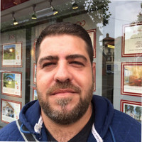 Pierric Beamonte