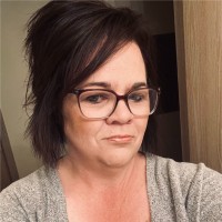 Jennifer Vogel
