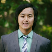 Daniel Lui