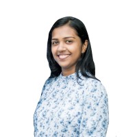 Vishmi Ranasinghe