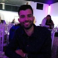Lucas Vidal