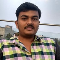 Prashant Vhanmarathi