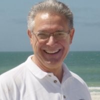 Thomas Chamberlin