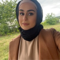 Tamana Siddiqi