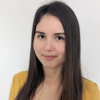 Anastasiia Petrova