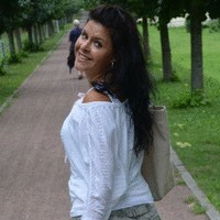 Anneli Golubeva