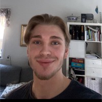 Joel Axelsson Thonérfelth