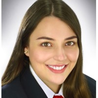 Maria Alejandra Pinto Carvajal