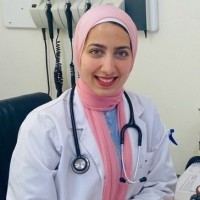 Hadeel Baroud