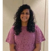 Vidhi Shah