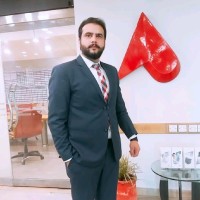 TOUSEEF KHALID