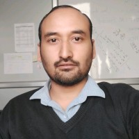 Uday Raj
