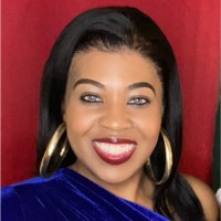 Ashanti Tate