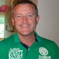 Gary Hinchey