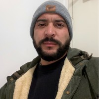 Rudy Grijalva