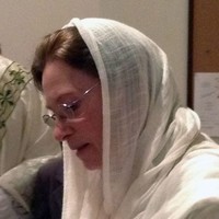 Annette Tenny