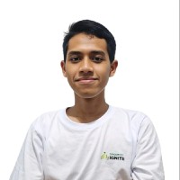 Dimas Wahyu Nur Muhammad