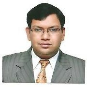 Amit Kumar Arya