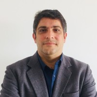 Cristiano Passos Sobral