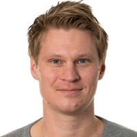 Alex Sundberg