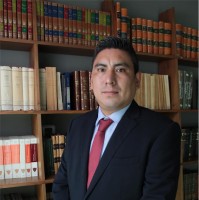 Sergio Padilla Zárate