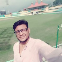 Aakash Giri