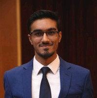 Aditya Mohan Srivastava