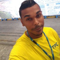 Tiago Santos Da Silva