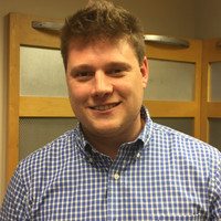 Matthew T. Ramey