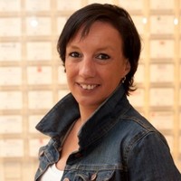 Astrid Maarschalkerweerd