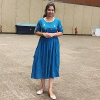 Aishwarya Gaddam