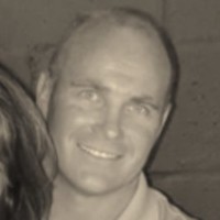 Scott Patton