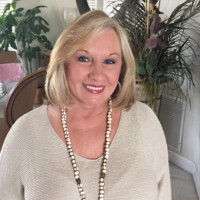 Vicki Kuenning