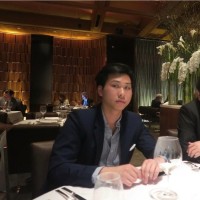 Adrian Chan